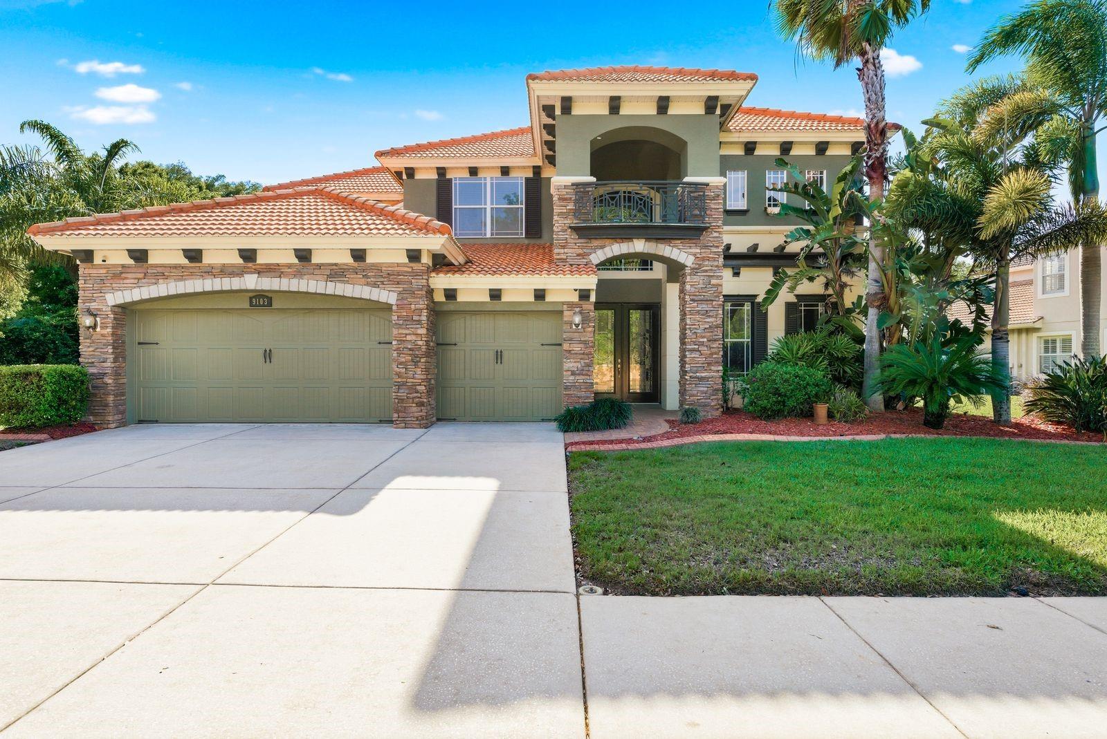 9103 Creedmoor Ln photo 1
