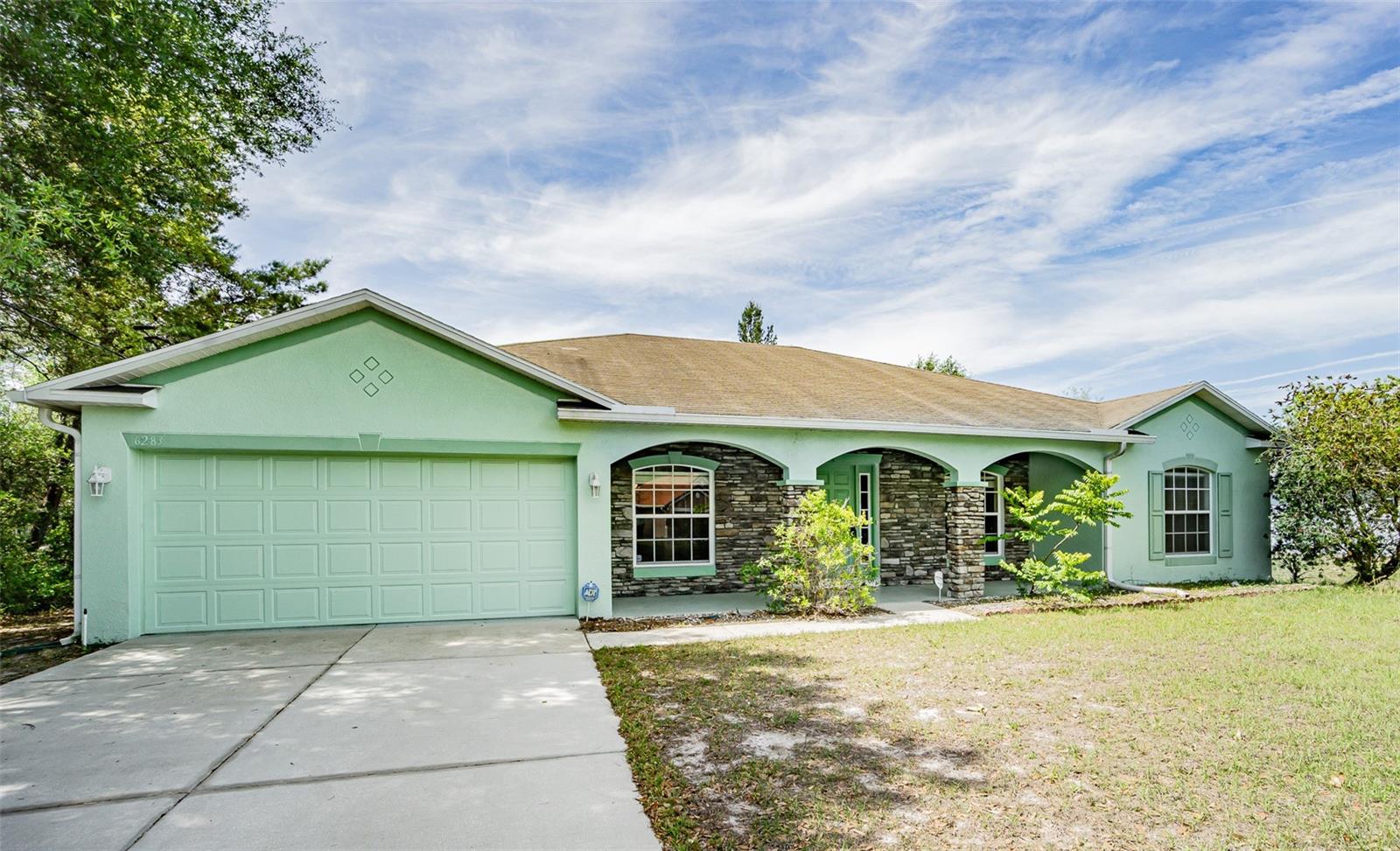 6283 Lorraine Ln