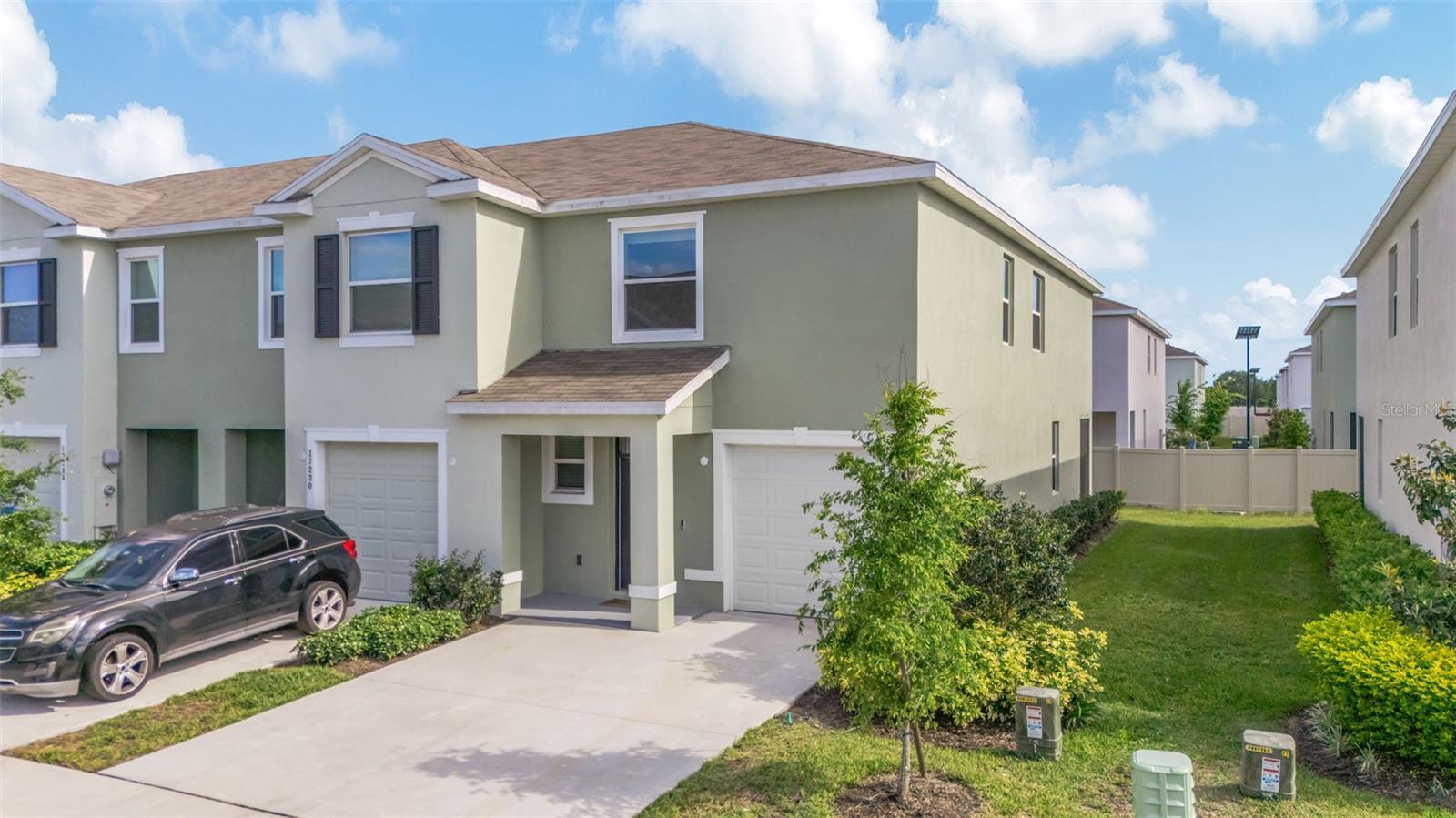 17226 Amber Aspen Way photo 1
