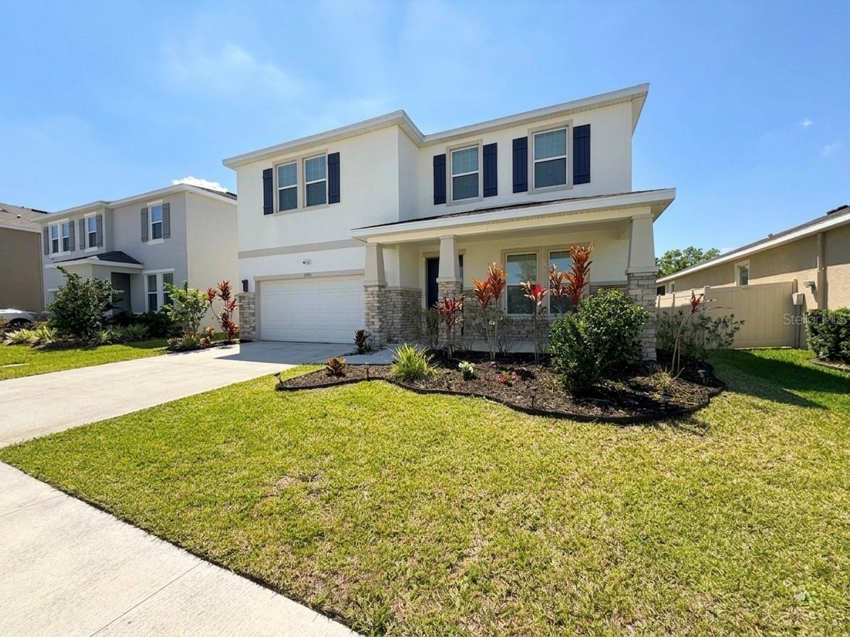 16910 Oval Rum Dr