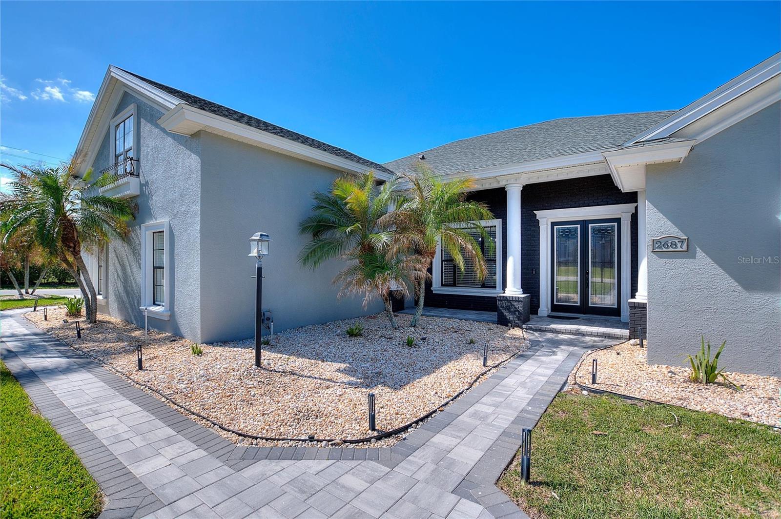 2687 Brookside Bluff Loop