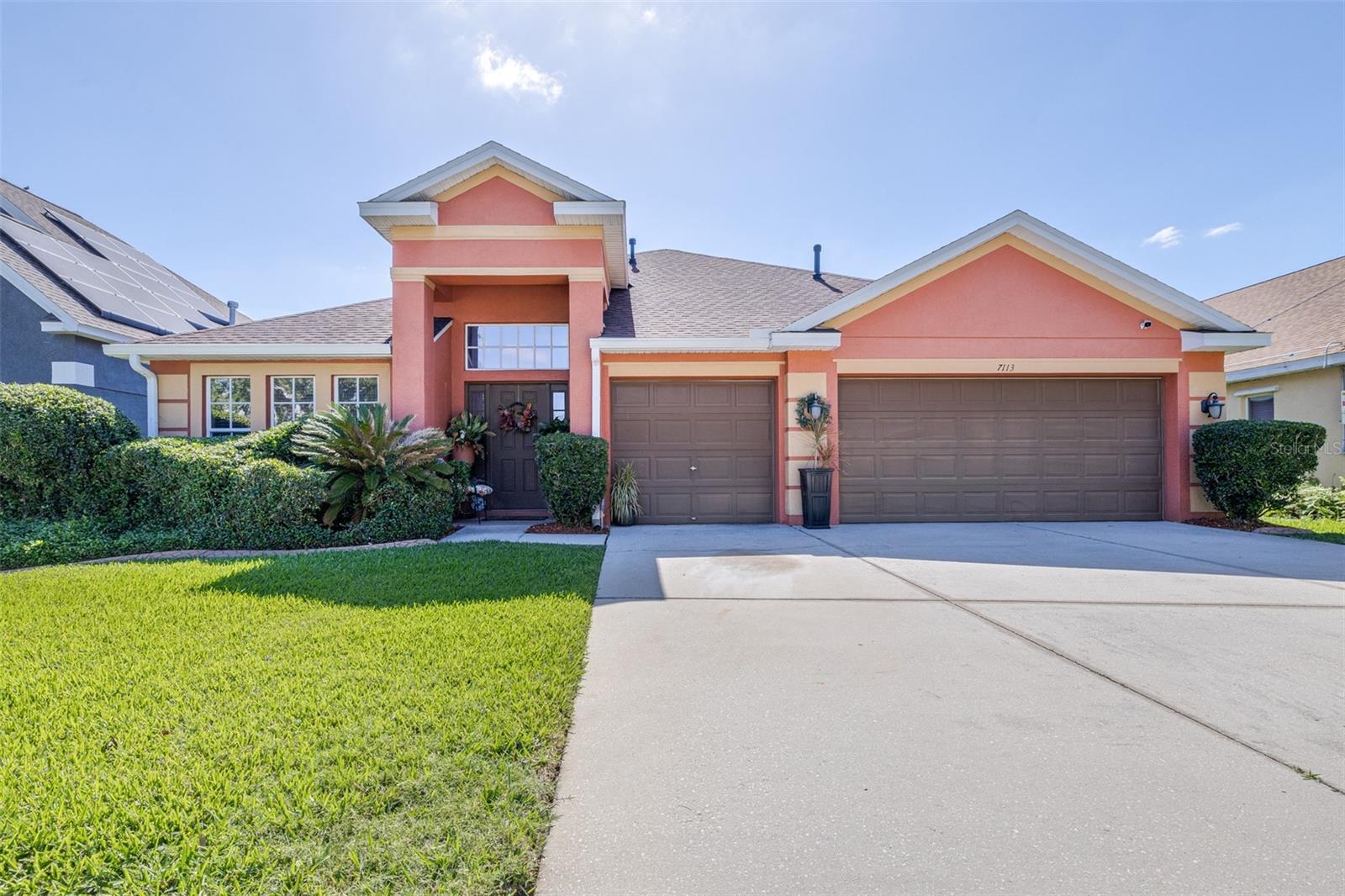 7113 Cromwell Park Ln photo 1