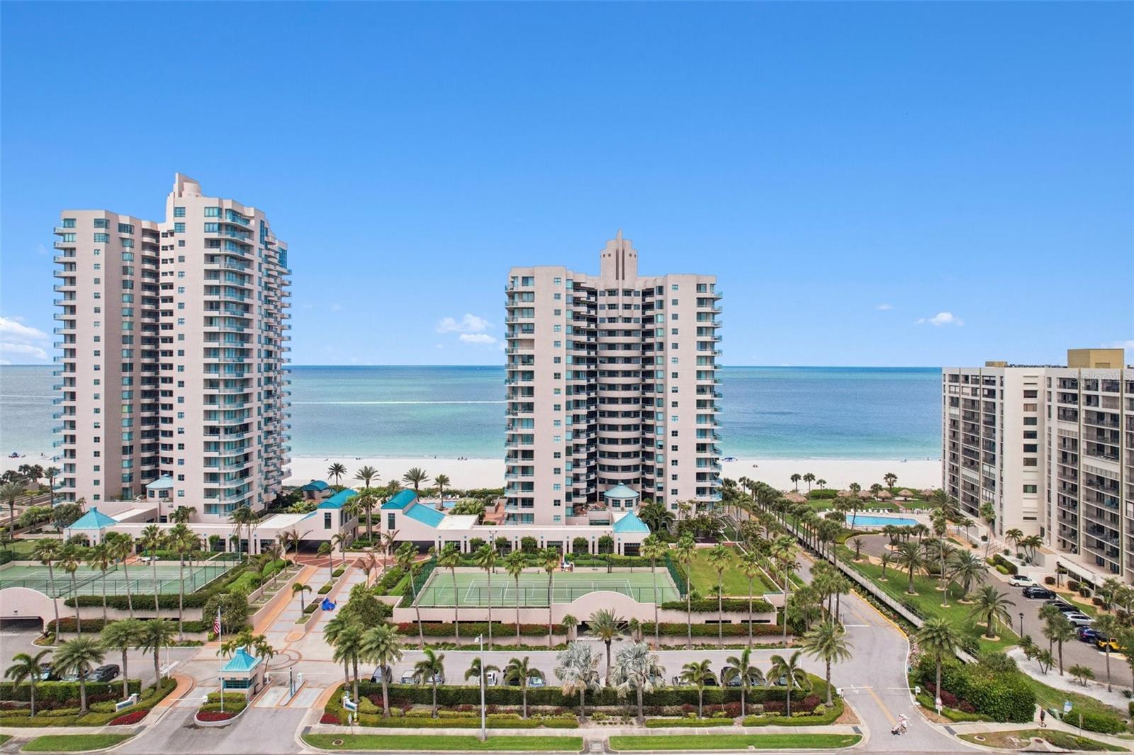 1520 Gulf Blvd #202