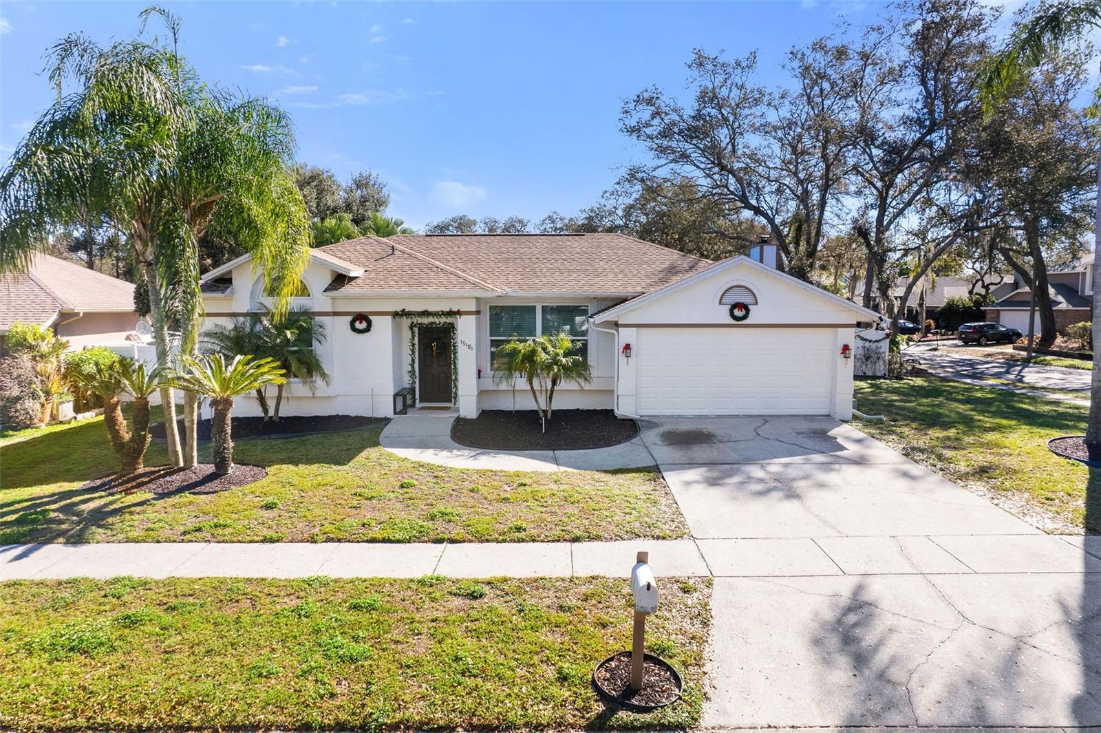 15101 Redvale Dr