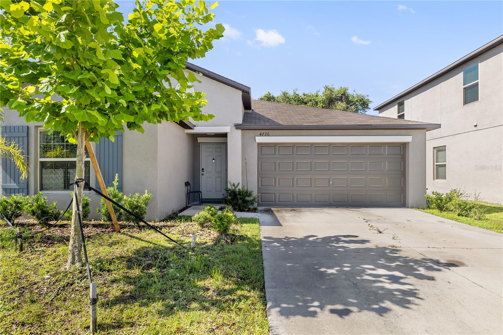 4726 Wild Senna Blvd photo 1