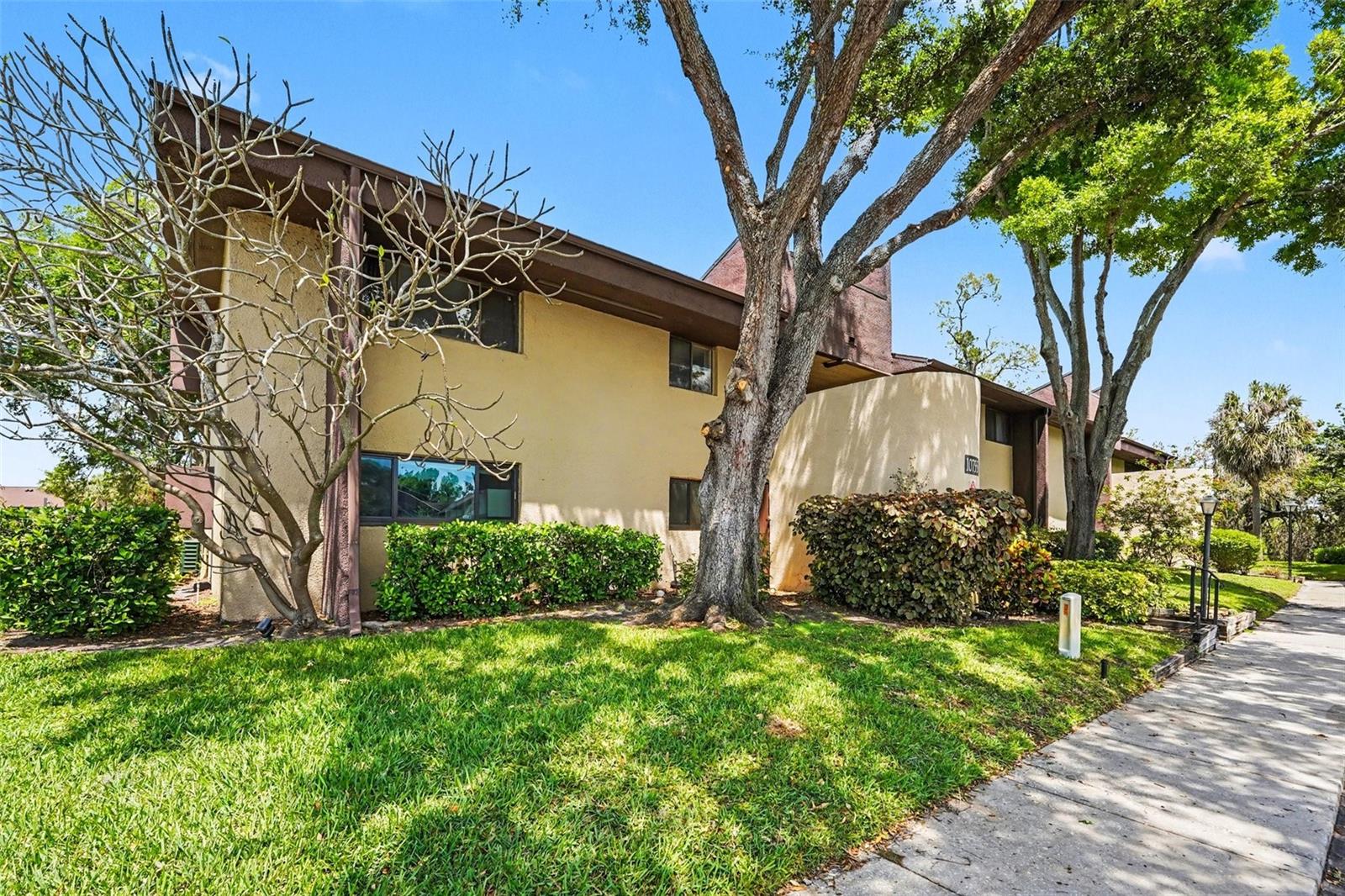10755 Village Club Cir N #101