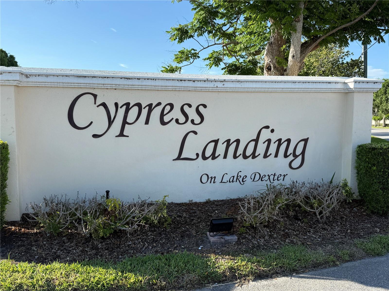 3971 Cypress Lndg W