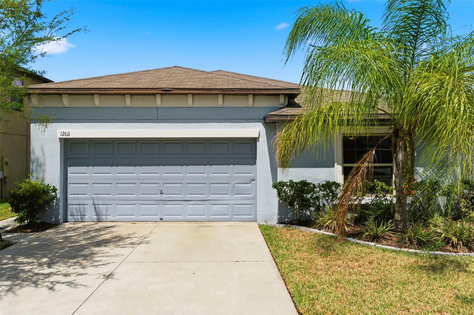 12611 Lemon Pepper Dr photo 1