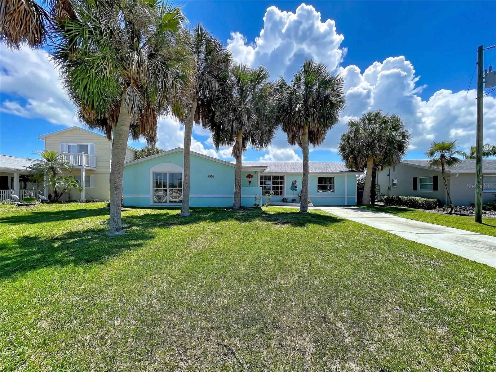 4930 Bay Park Dr