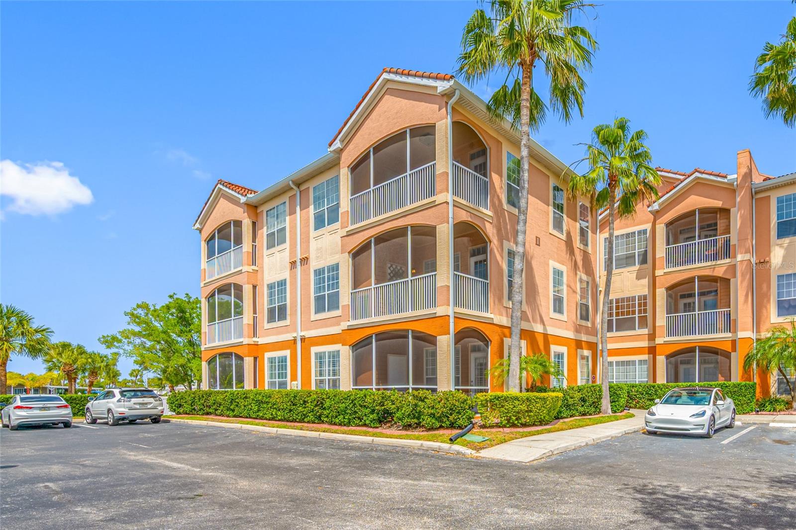 5000 Culbreath Key Way #1-201