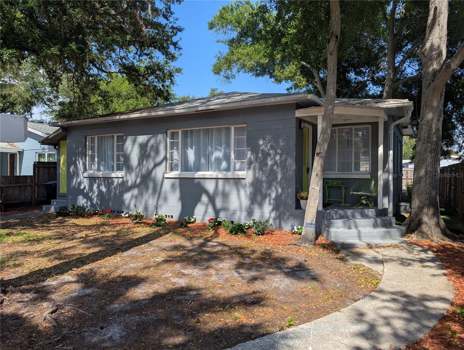 3834 Dr Martin Luther King Jr St S