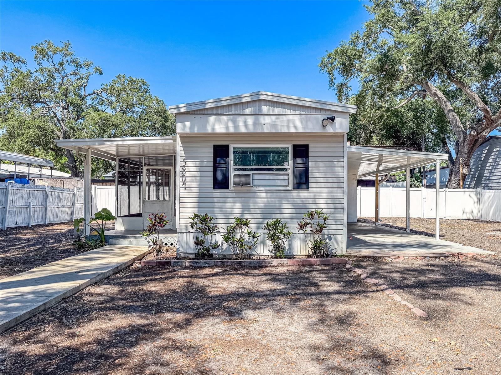 5807 Barry Ln photo 1