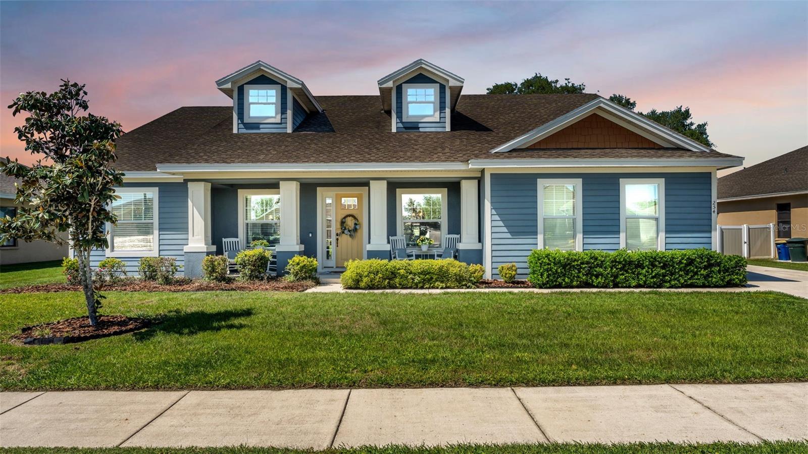 254 Kissengen Park Dr