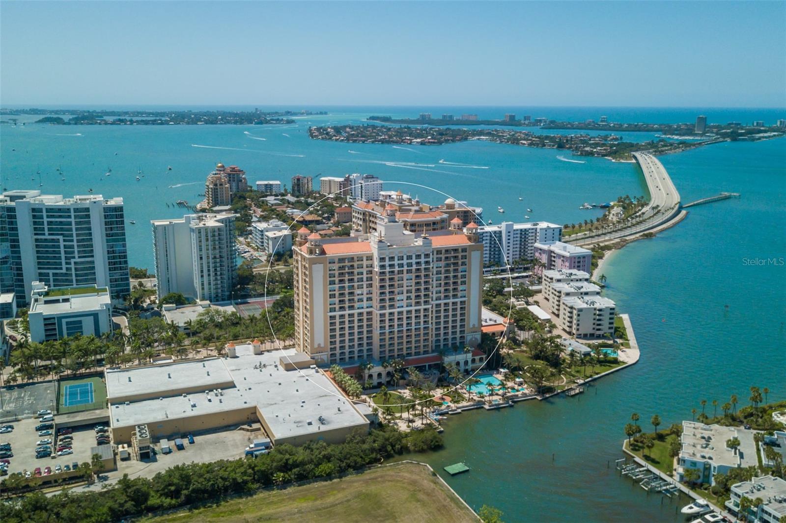 1111 Ritz Carlton Dr #1205 photo 1