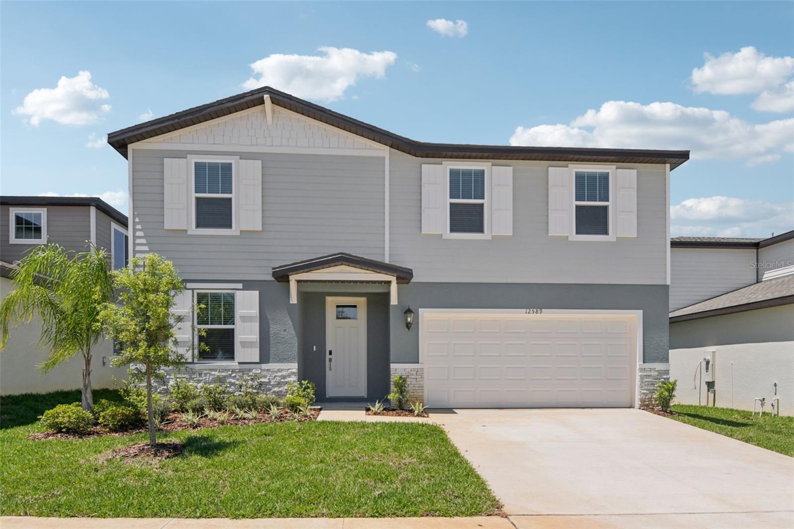 12589 Homeland Dr photo 1