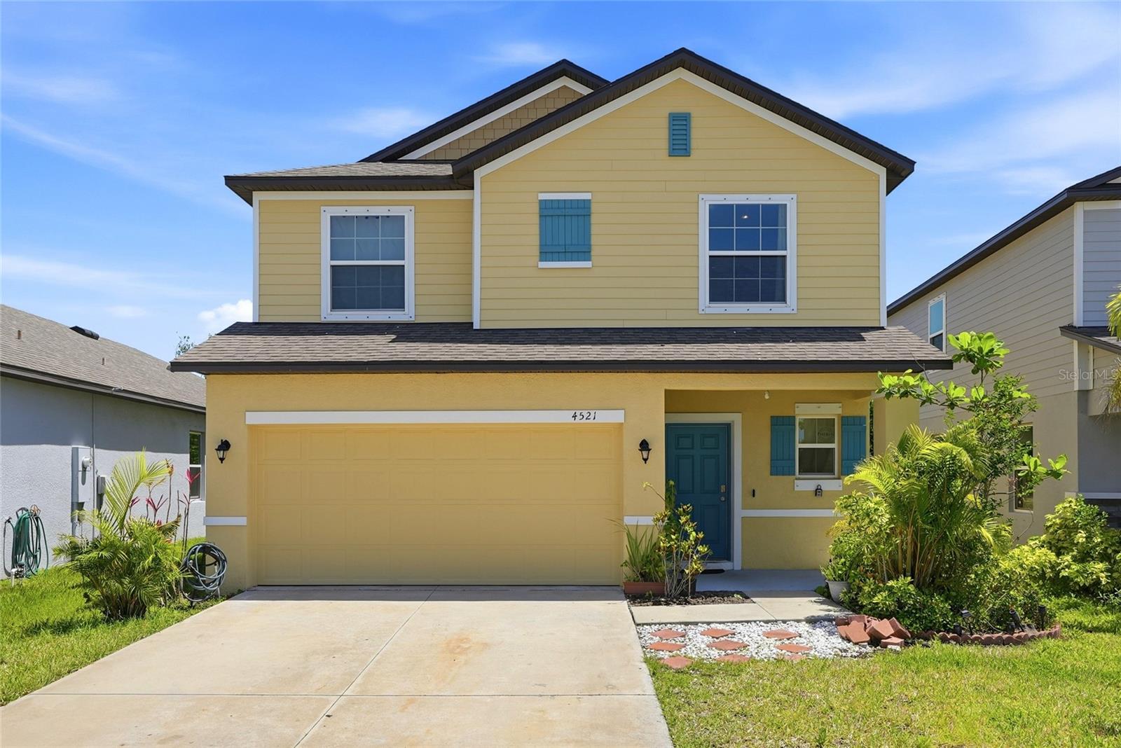 4521 Reisswood Loop photo 1