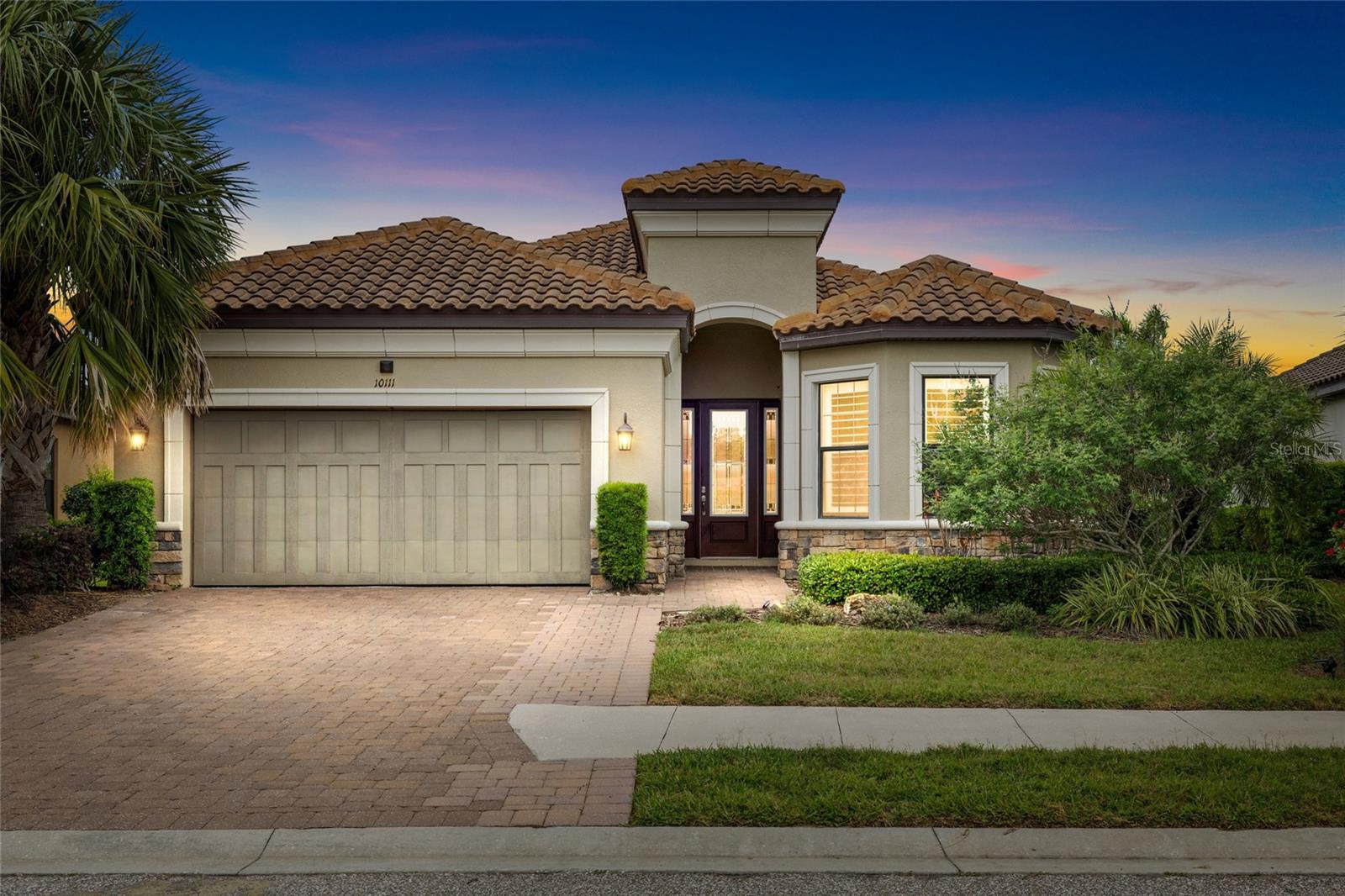 10111 Craftsman Park Way