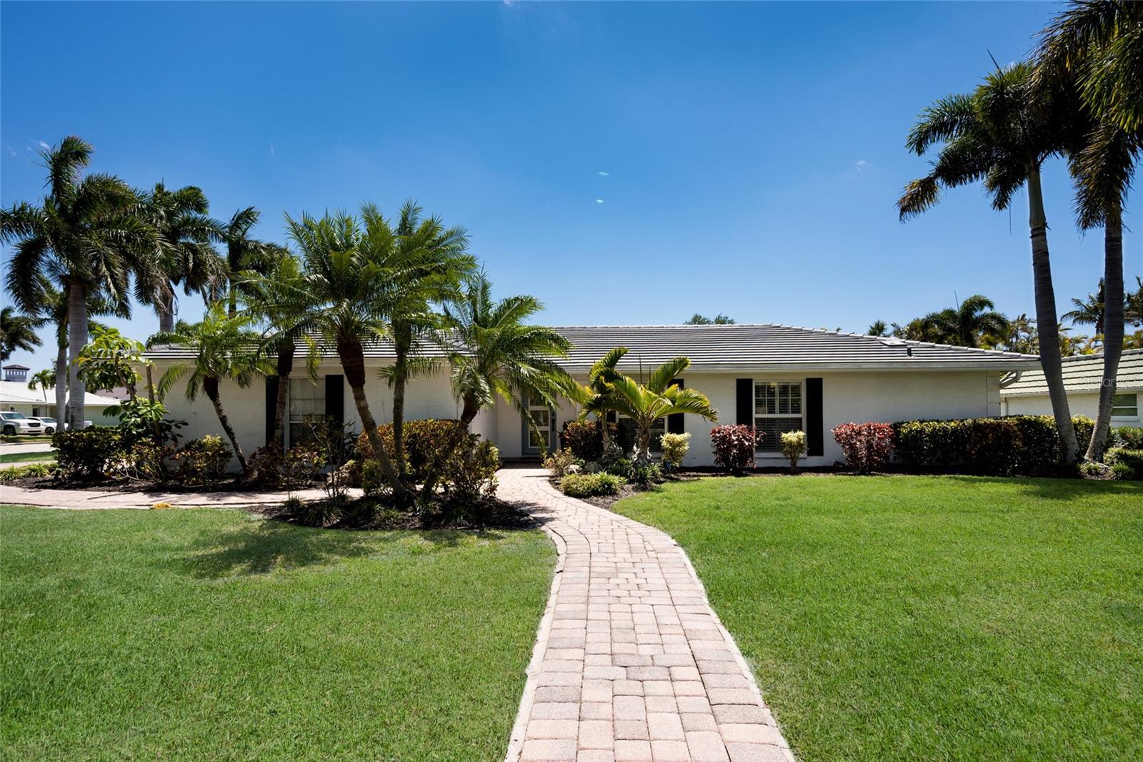 430 Bird Key Dr photo 1