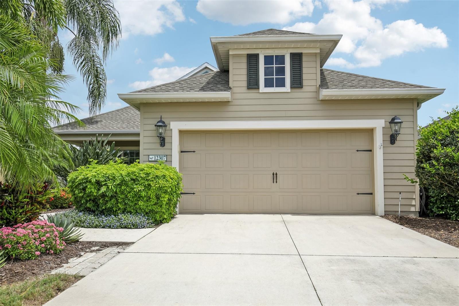 12307 Whisper Lake Dr photo 1