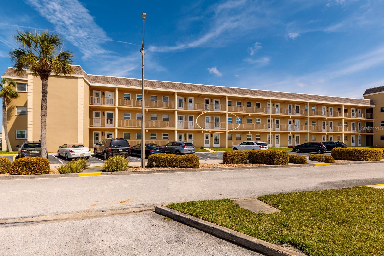 1 Boca Ciega Point Blvd #206