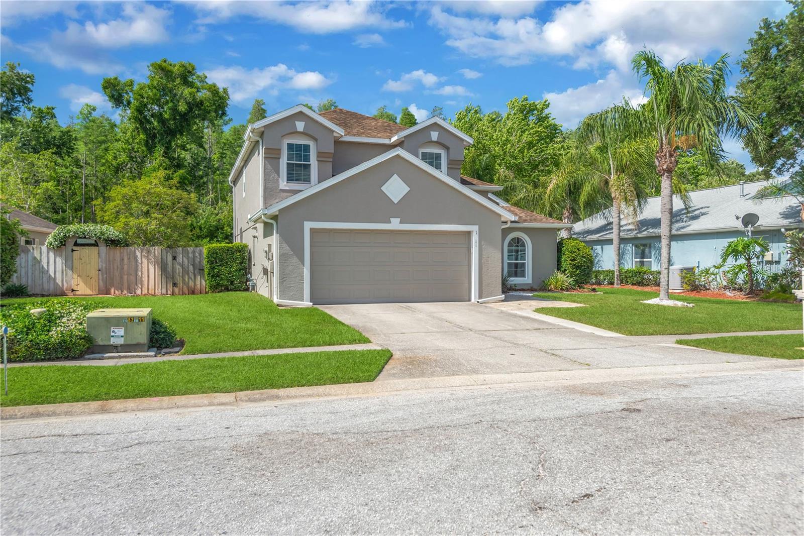 1211 Timber Trace Dr