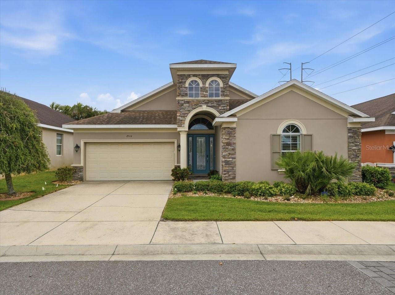 2514 Summerdale CT photo 1
