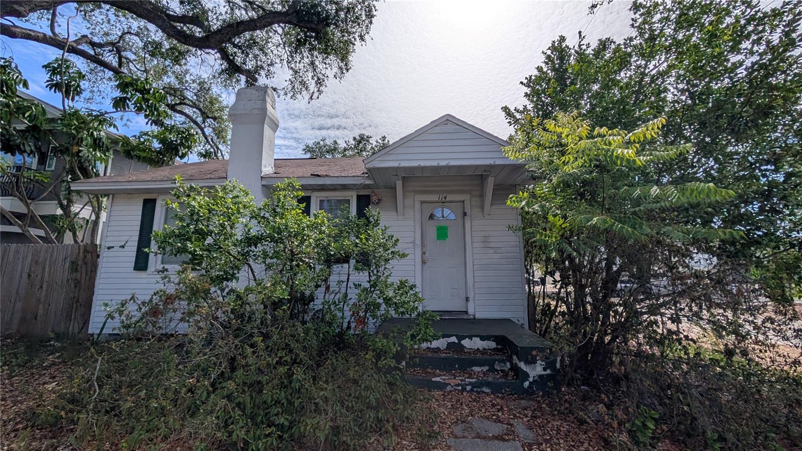 114 S Bungalow Park Ave photo 1