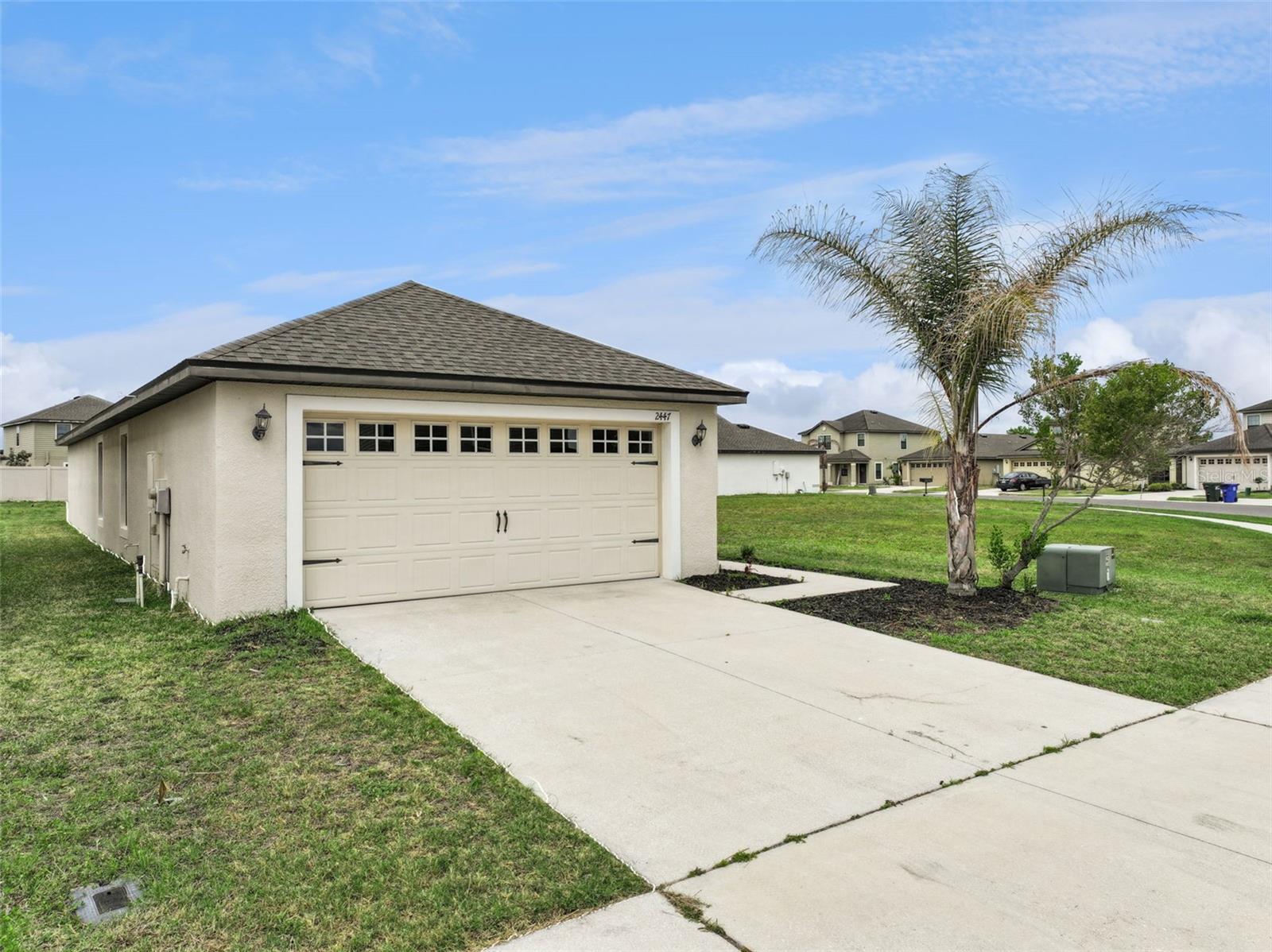 2447 Caspian Dr