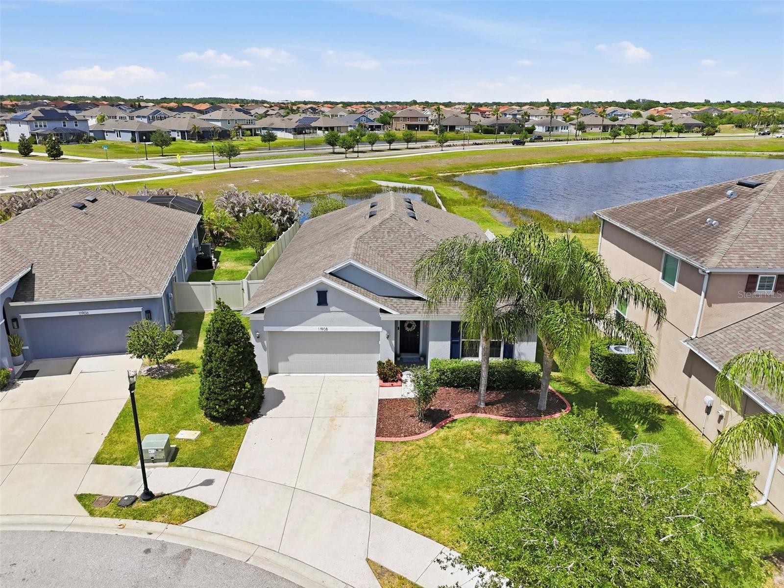 11908 Greenchop Pl