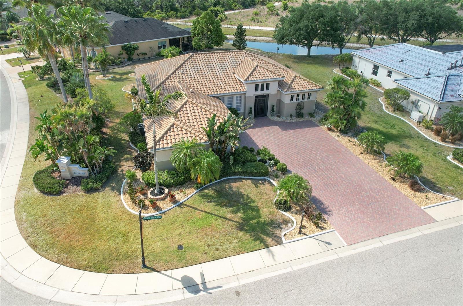 504 Rimini Vista Way photo 1