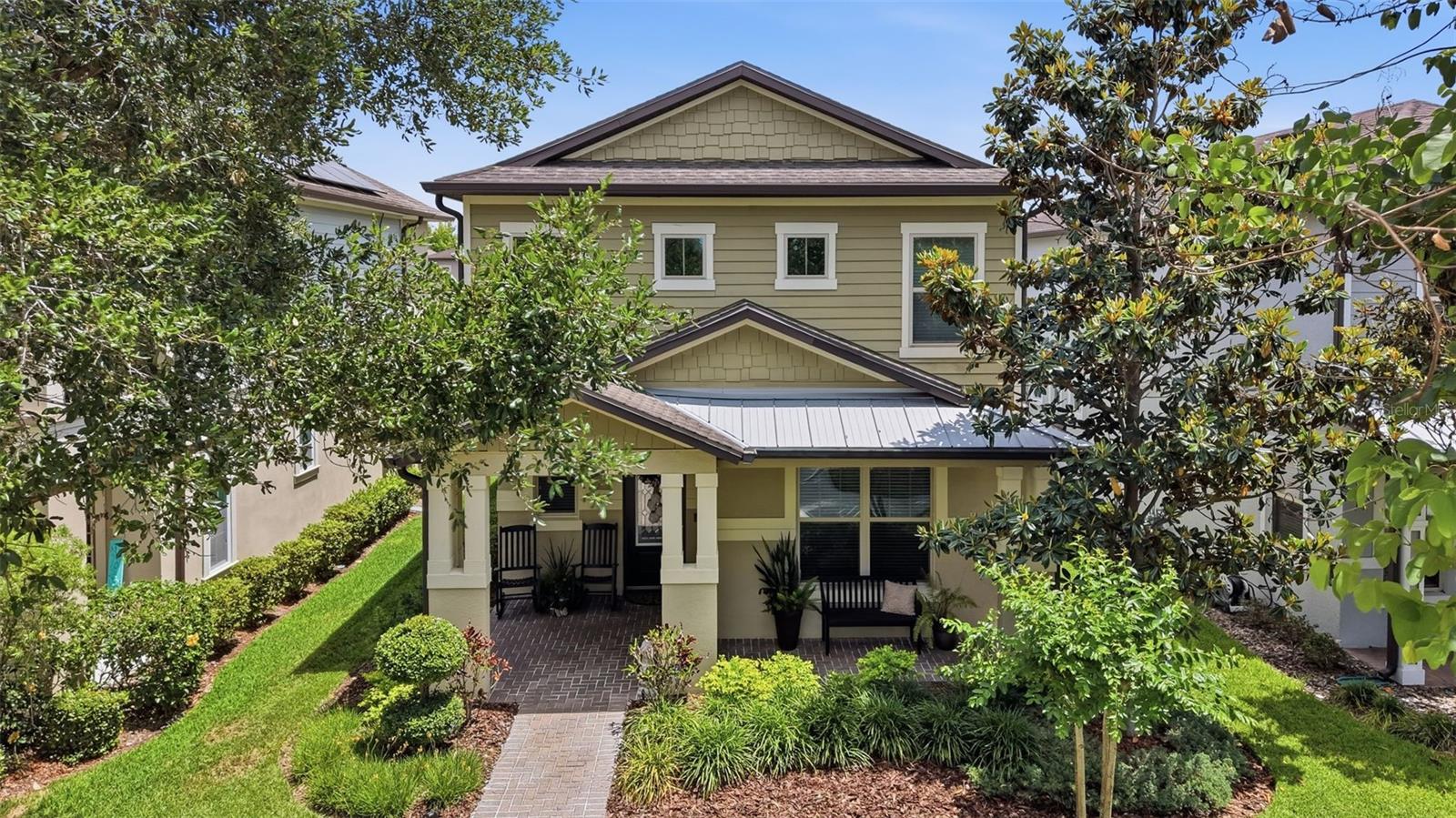 5920 Village Center Dr photo 1