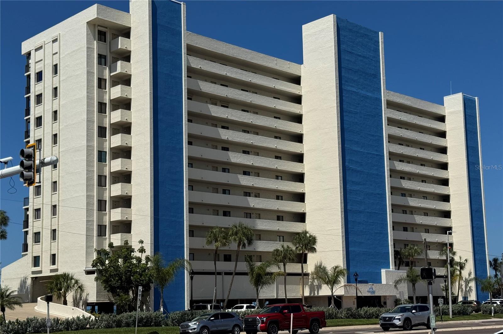 15000 Gulf Blvd #1108 photo 1