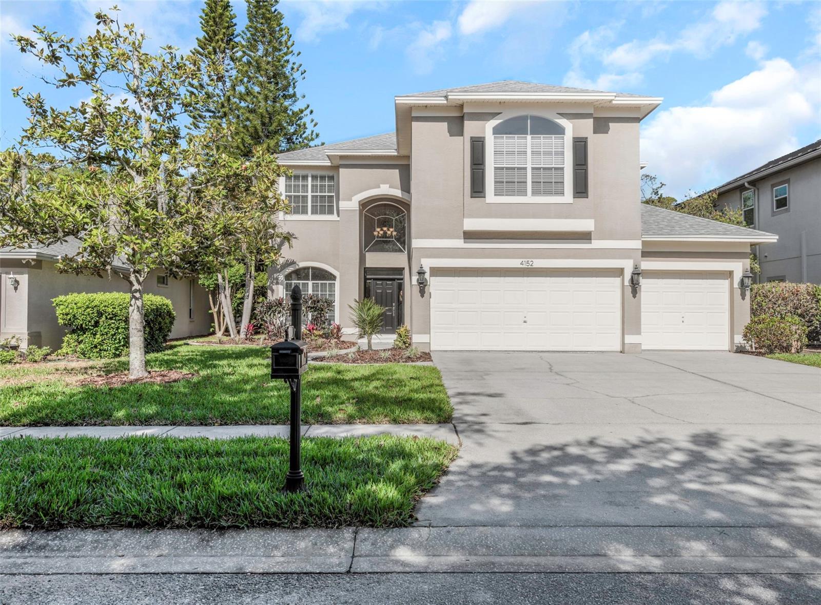 4152 Grandchamp Cir photo 1