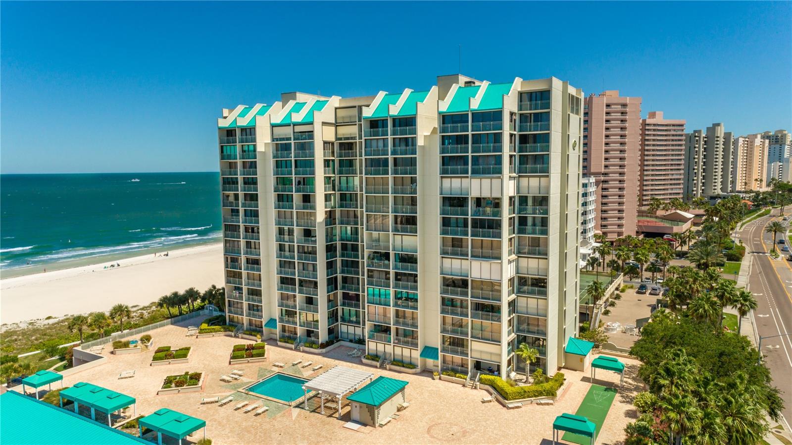 1390 Gulf Blvd #PH-3