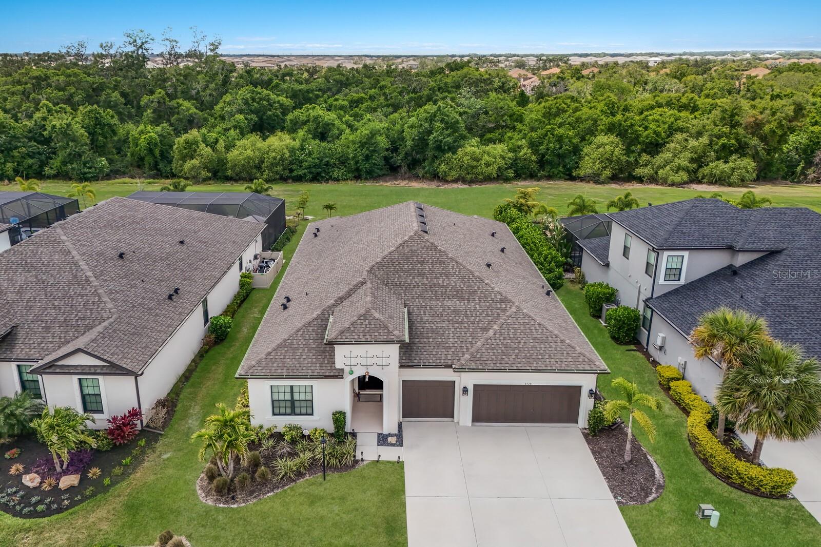 4528 Pond Brook CT