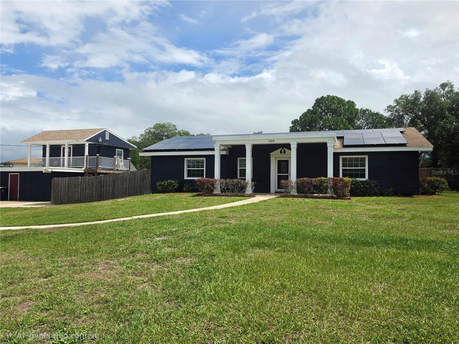 100 Alachua Dr photo 1