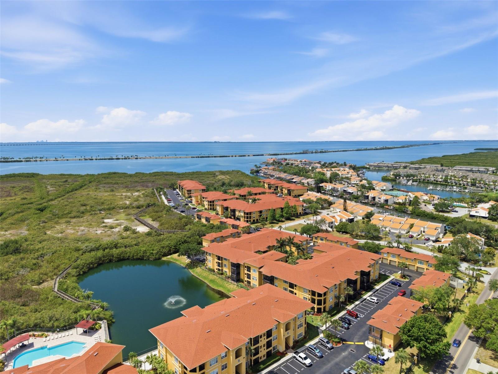 4323 Bayside Village Dr #312 photo 1