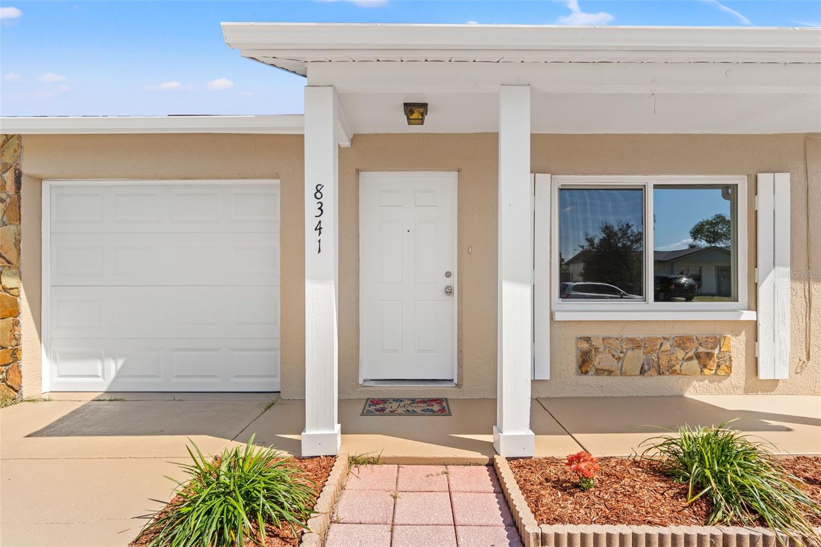 8341 Corney Dr