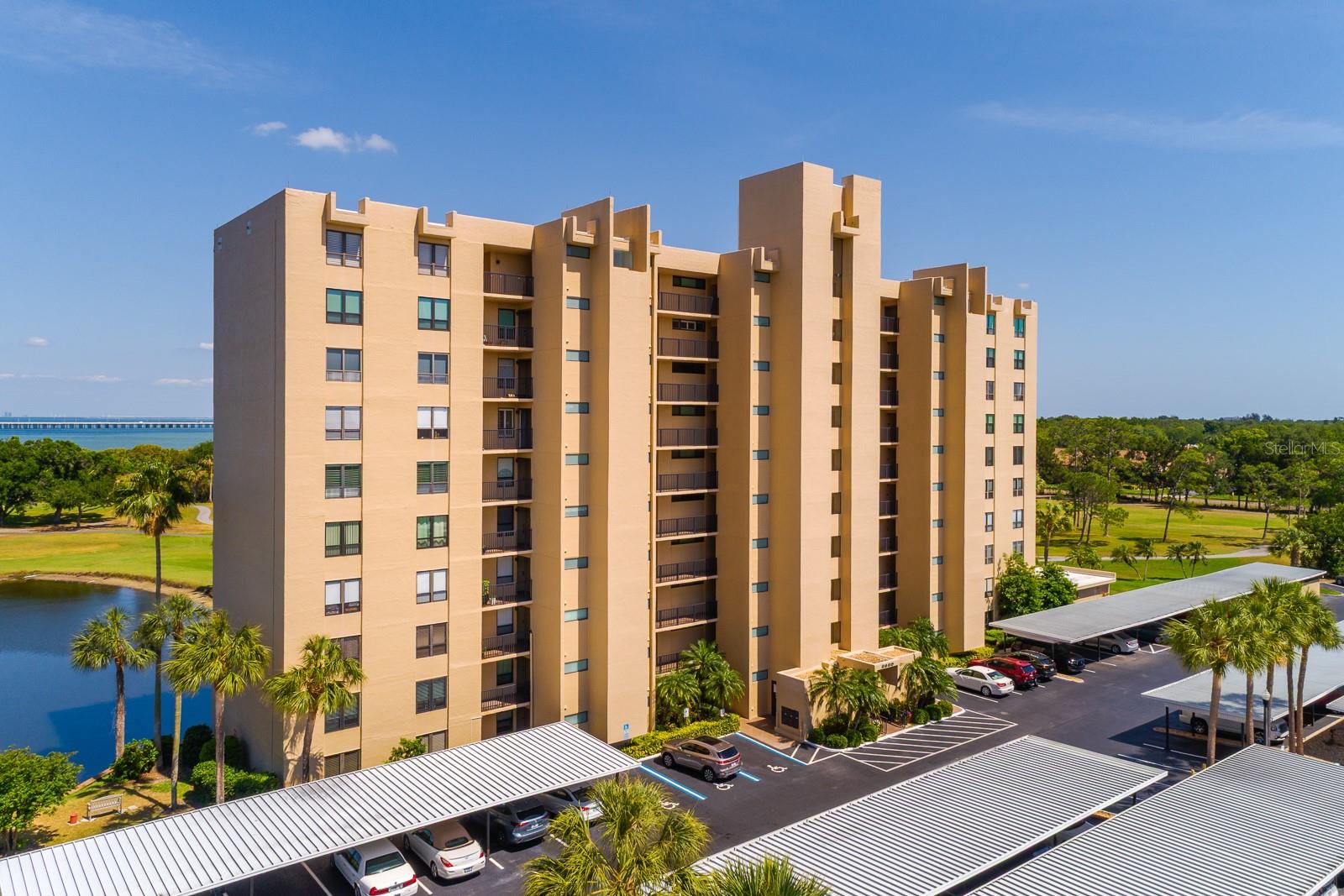 2620 Cove Cay Dr #904 photo 1