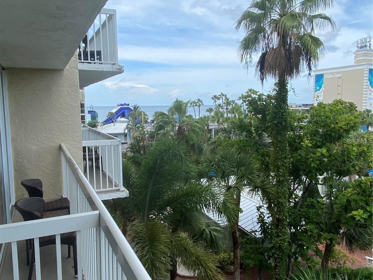 5500 Gulf Blvd #4246