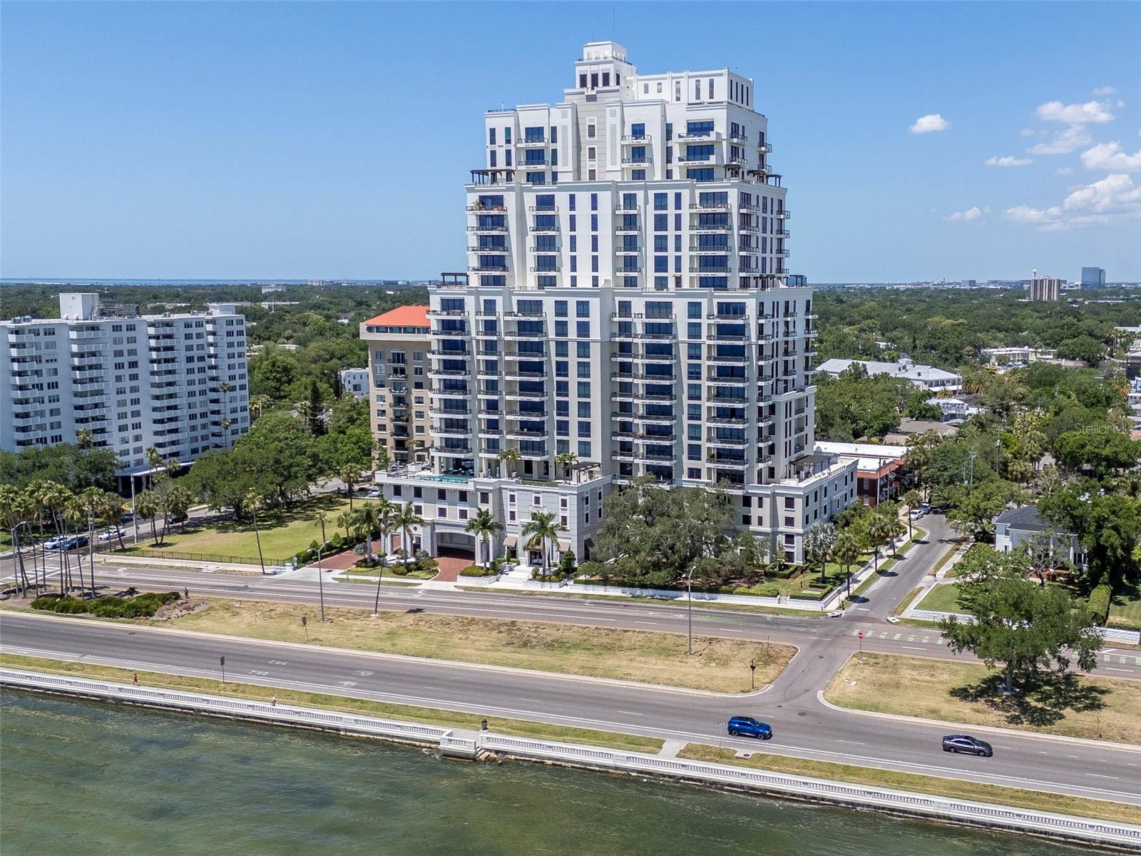2103 Bayshore Blvd #602