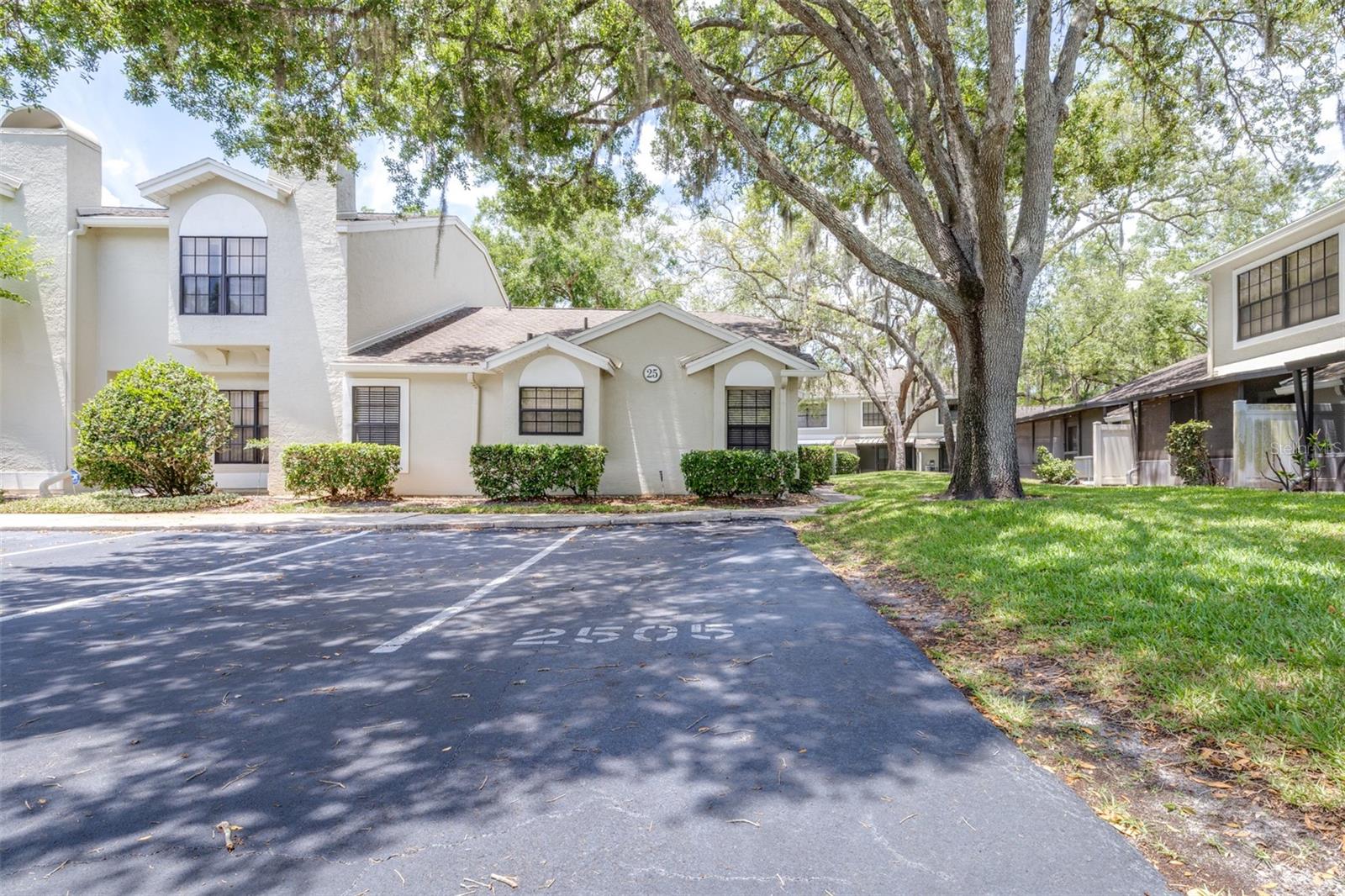 5100 Burchette Rd #2505