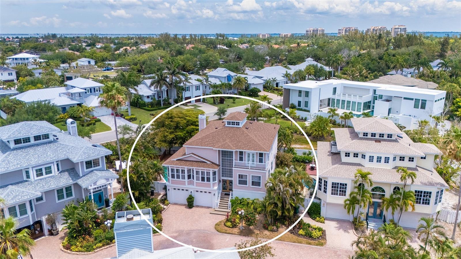 3040 Gulf Of Mexico Dr #3 photo 1