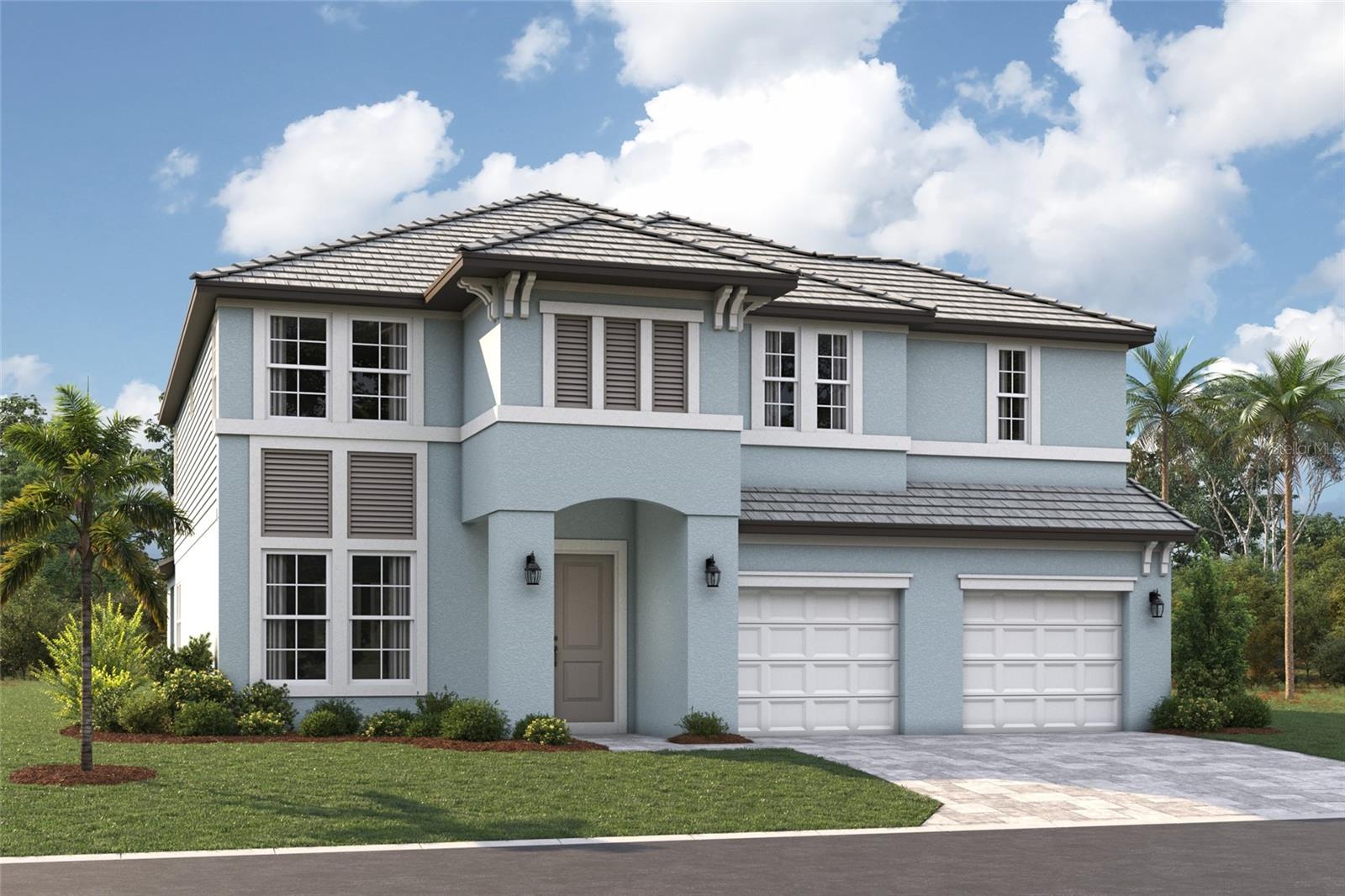 9726 Crystal Isles Cir photo 1