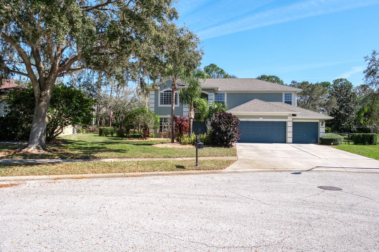 4037 Auston Way photo 1