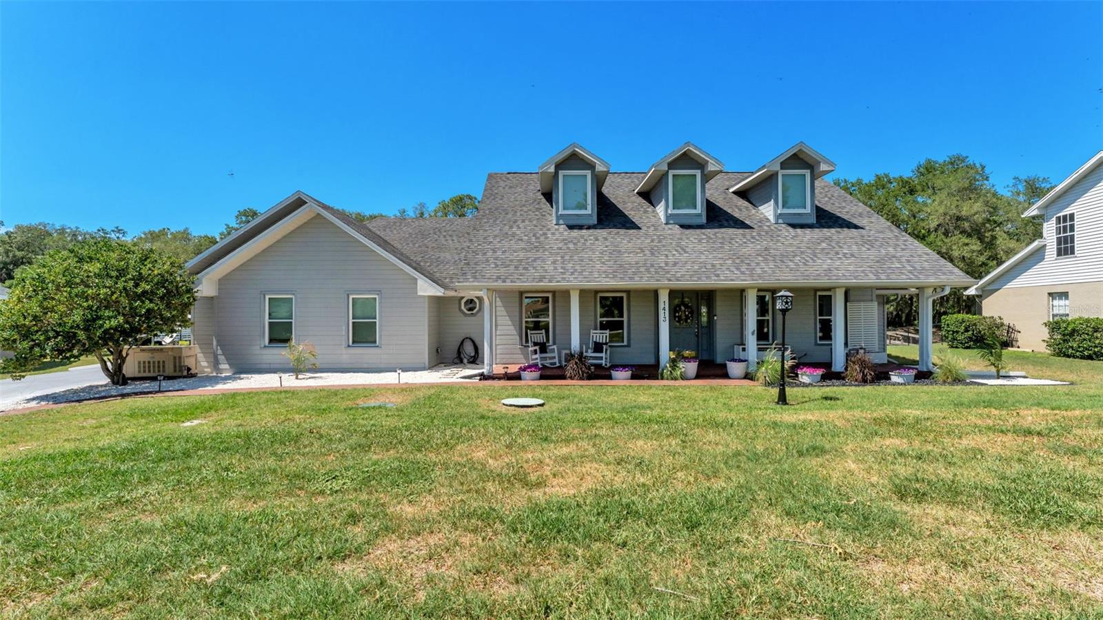 1413 Hidden Creek Ln photo 1