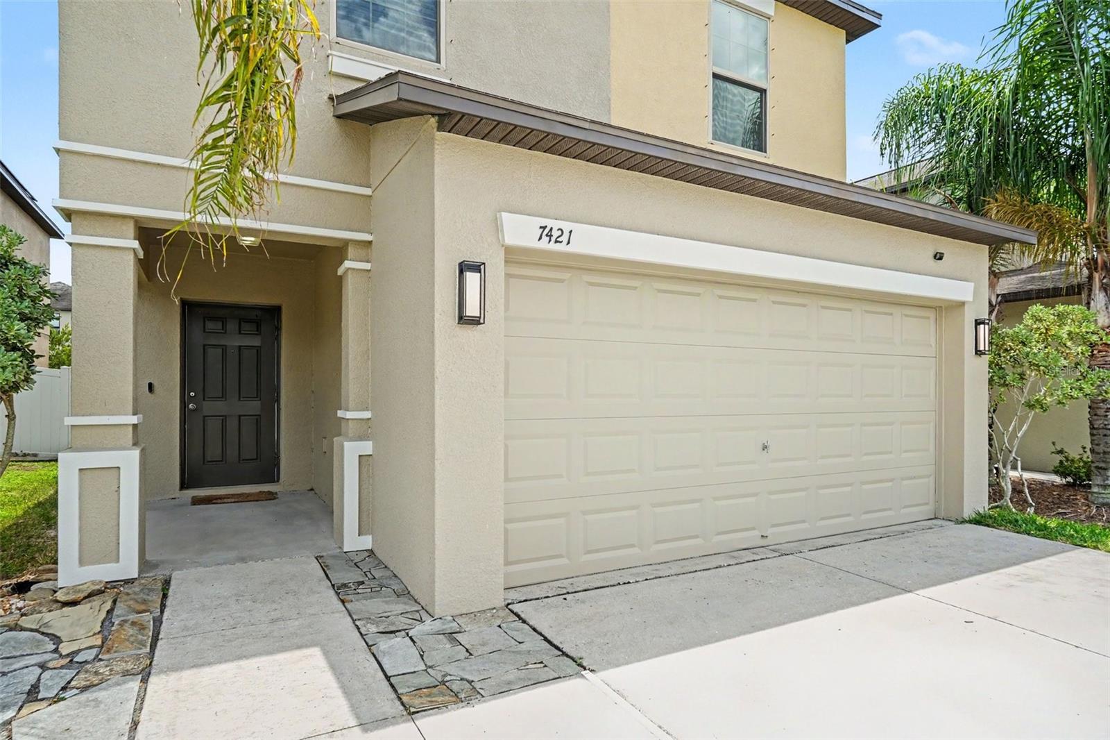 7421 French Marigold Ave
