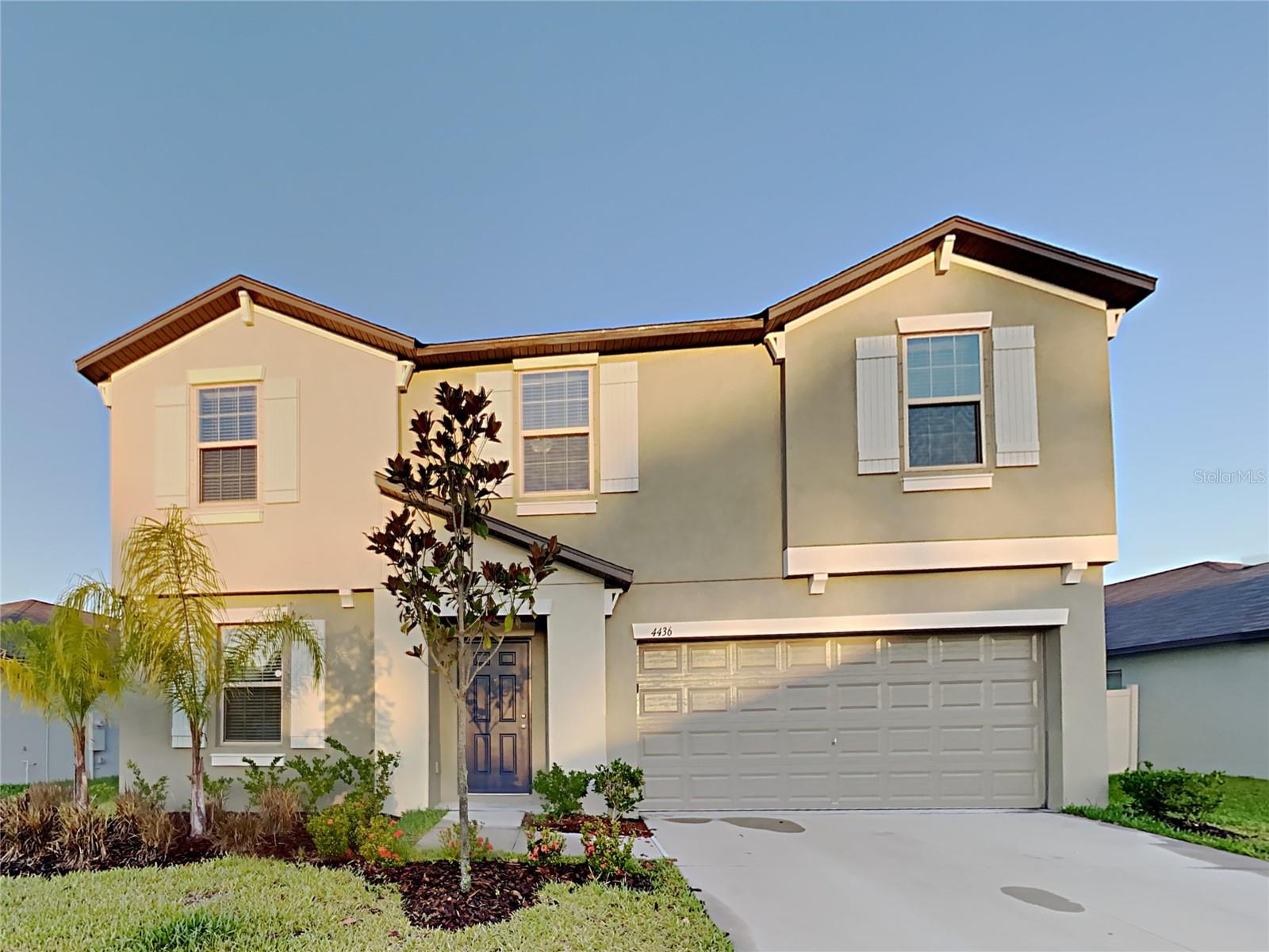 4436 Eternal Prince Dr photo 1