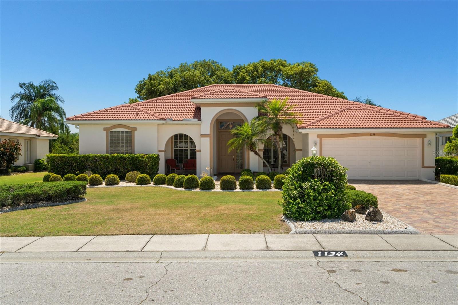 1134 Signature Dr