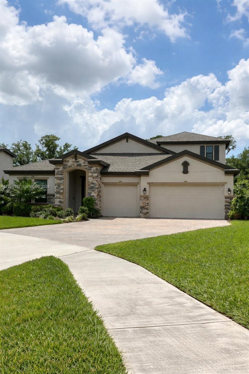 9173 Warm Springs Cir photo 1